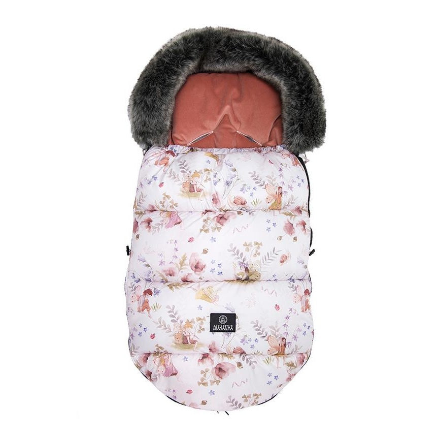 Ensemble de 2 matelas à langer - Couverture Pluie du désert