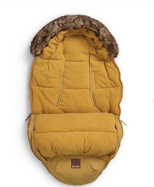 Ensemble de 2 matelas à langer - Couverture Pluie du désert