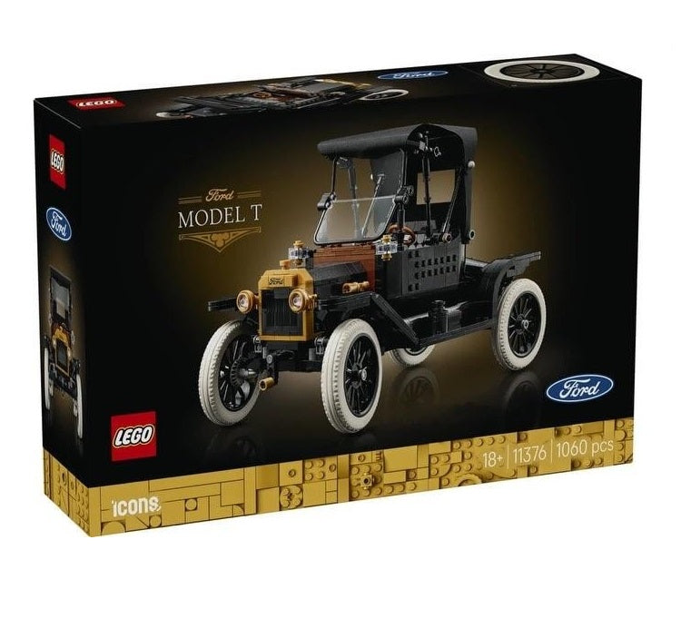 Ford Model T