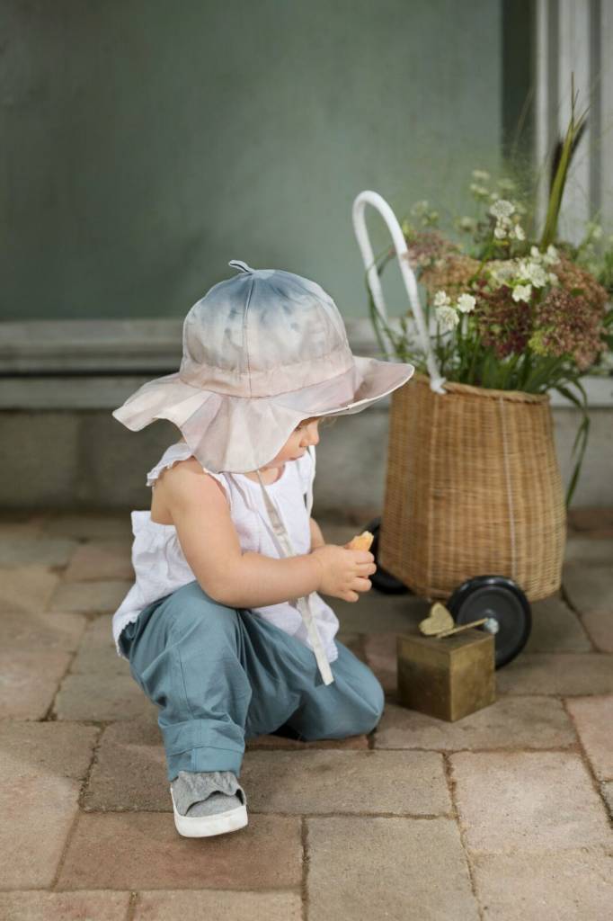 Rory Cap Australie - Coquillage