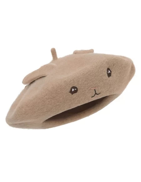 Beret Häschen