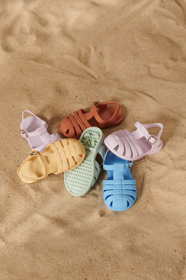 Danny Cap Peach Apple Blossom