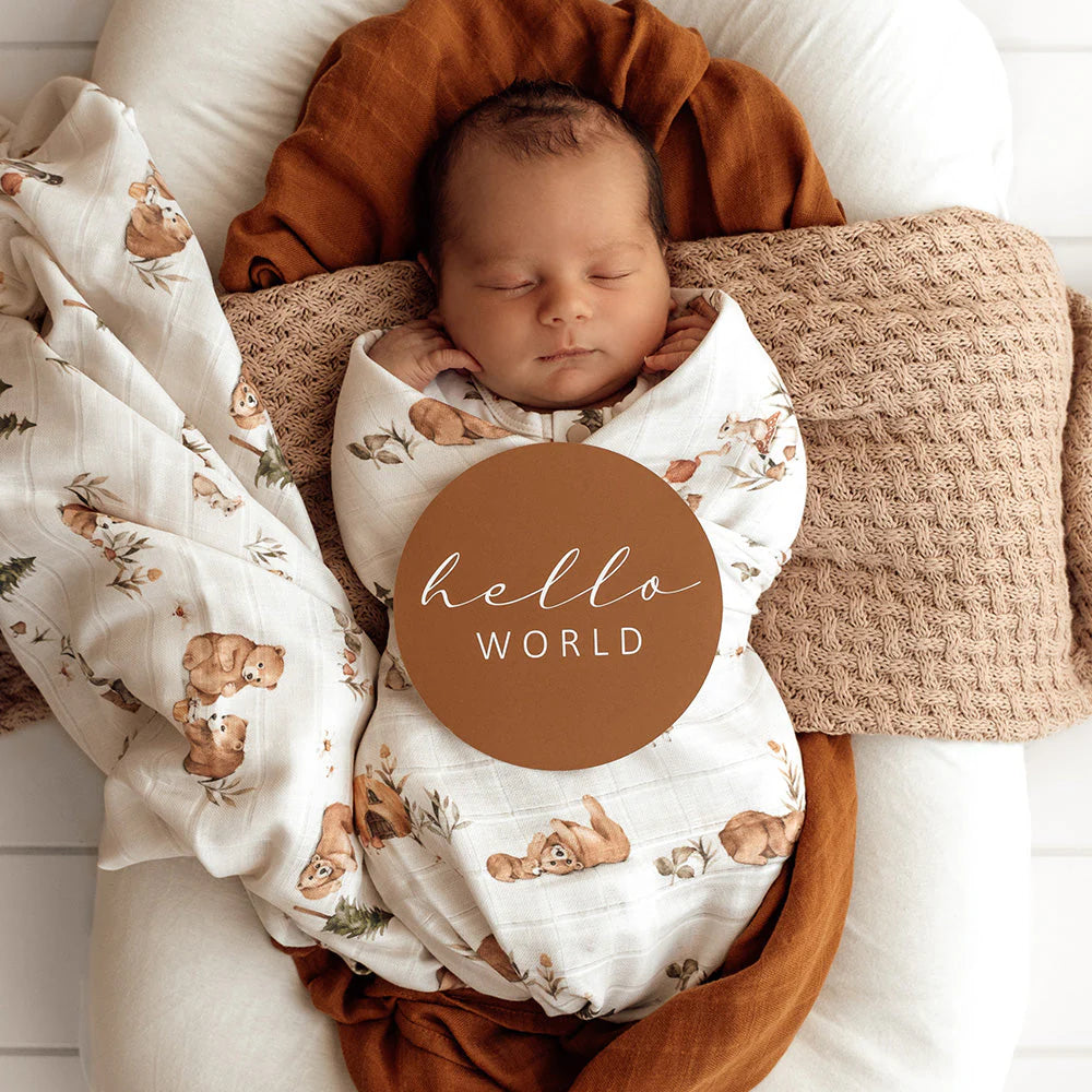 Lot de pailles en silicone Zoe, bleu multicolore