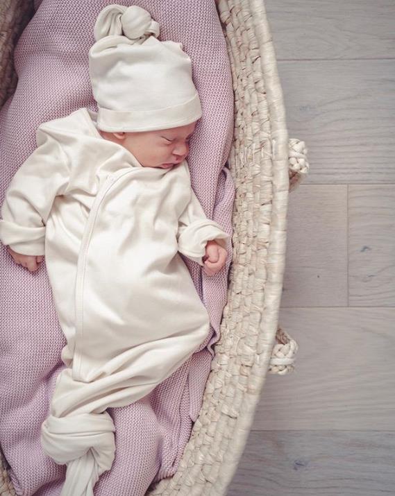 Chaussons thermiques à l'avoine