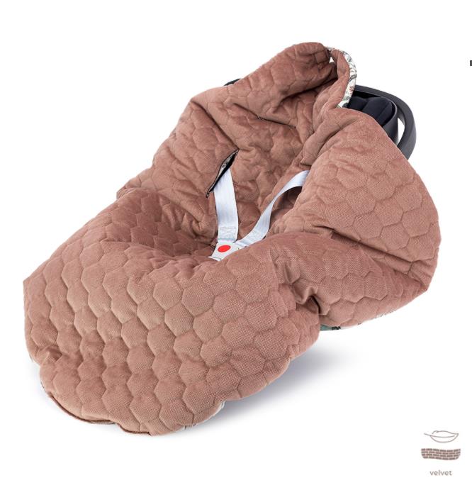 Lot de pailles en silicone Zoe, bleu multicolore