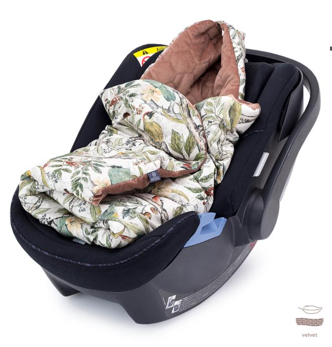 Lot de pailles en silicone Zoe, bleu multicolore