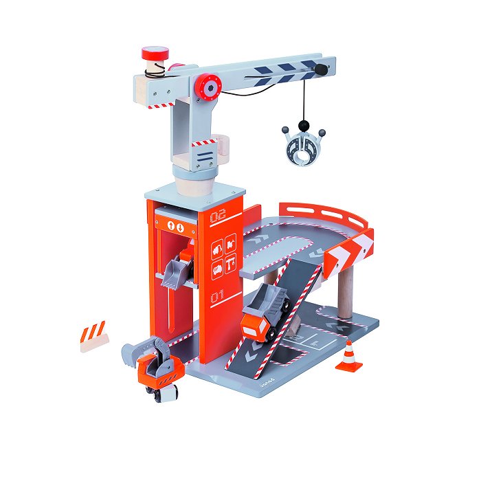 Buck Coin Box Tuscany Rose