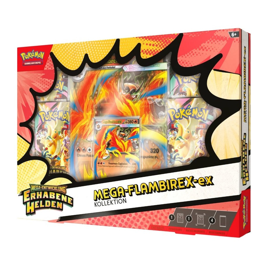 Collection Premium SWSH10.5 GO