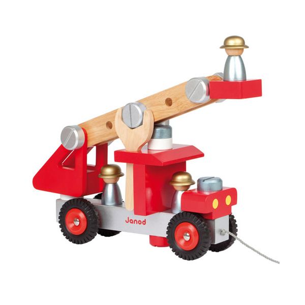 Buck Coin Box Tuscany Rose