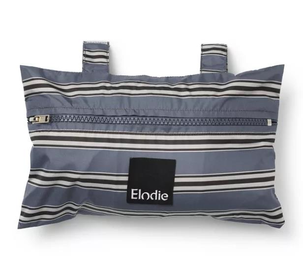 Regenschutz Sandy Stripe