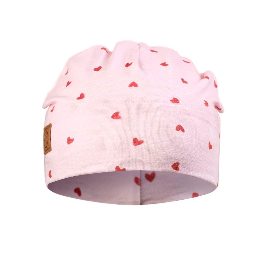 Beanie Übergangszeit Sweethearts