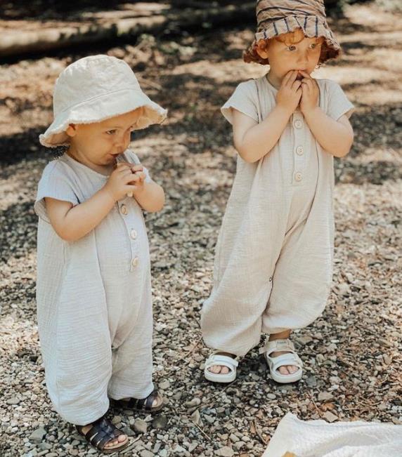 Chaussons thermiques à l'avoine