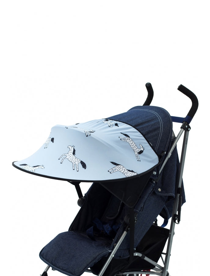 Set of 2 changing mats - Cover Desert Rain