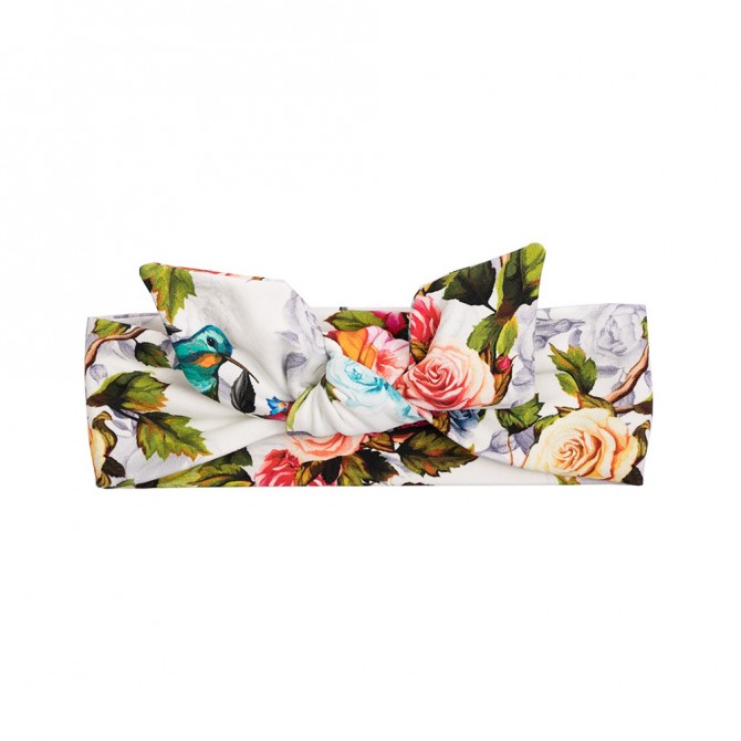 Stirnband Roses