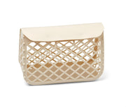 Verona Korbtasche Sandy