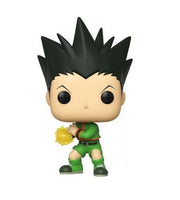 Hunter x Hunter Gon Freeces